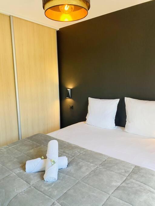 Marcenac - T2 En Residence, Clim, Parking, Terrasse Sète Eksteriør bilde